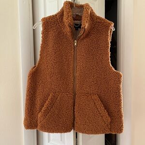 J Crew Vest